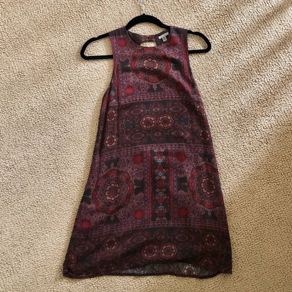 Ecote UO Dress
